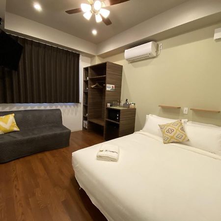 Kainoa Guesthouse Tokio Zewnętrze zdjęcie