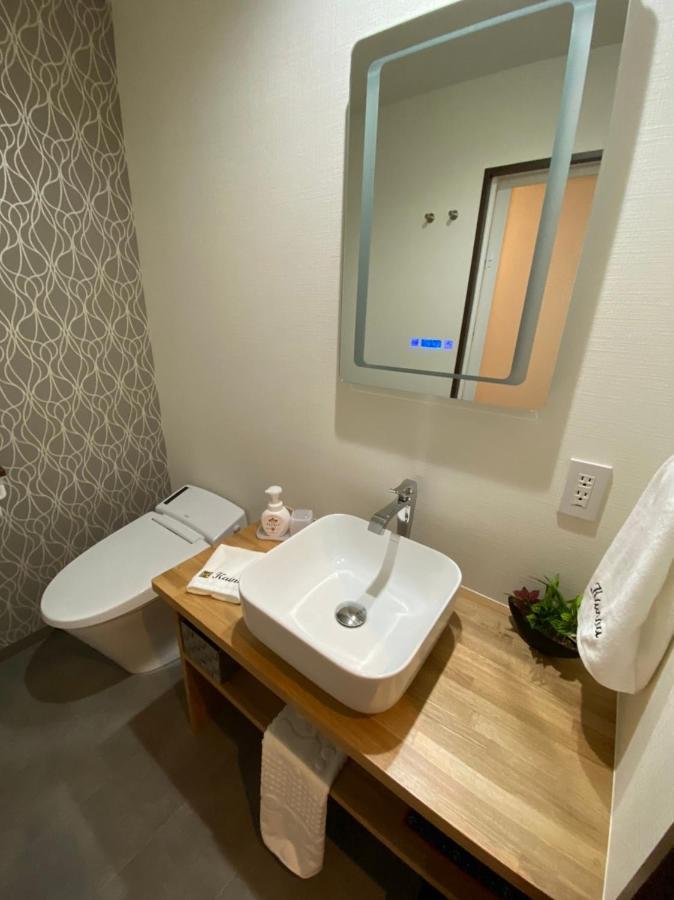 Kainoa Guesthouse Tokio Zewnętrze zdjęcie