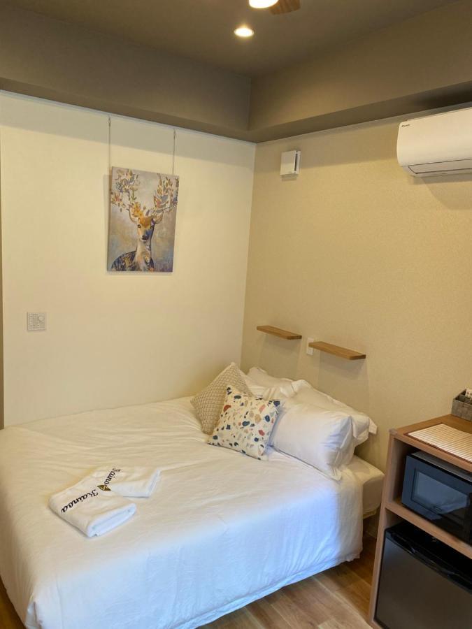 Kainoa Guesthouse Tokio Zewnętrze zdjęcie