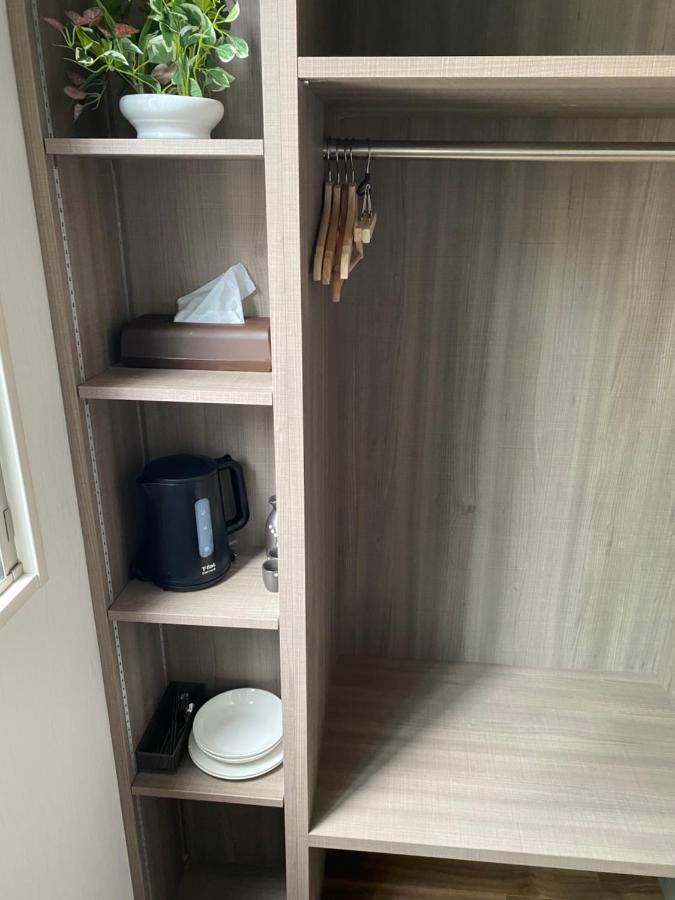 Kainoa Guesthouse Tokio Zewnętrze zdjęcie