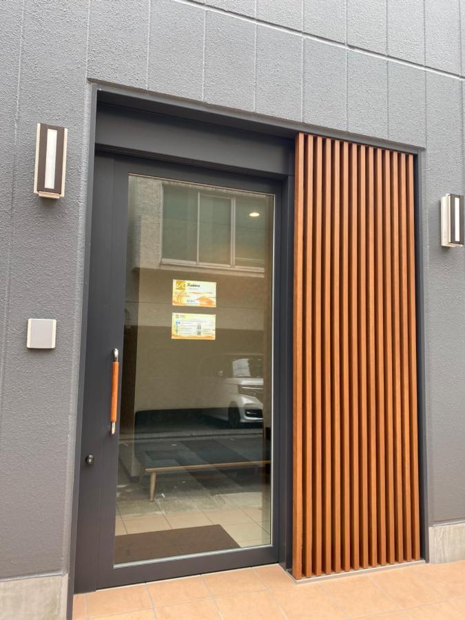Kainoa Guesthouse Tokio Zewnętrze zdjęcie