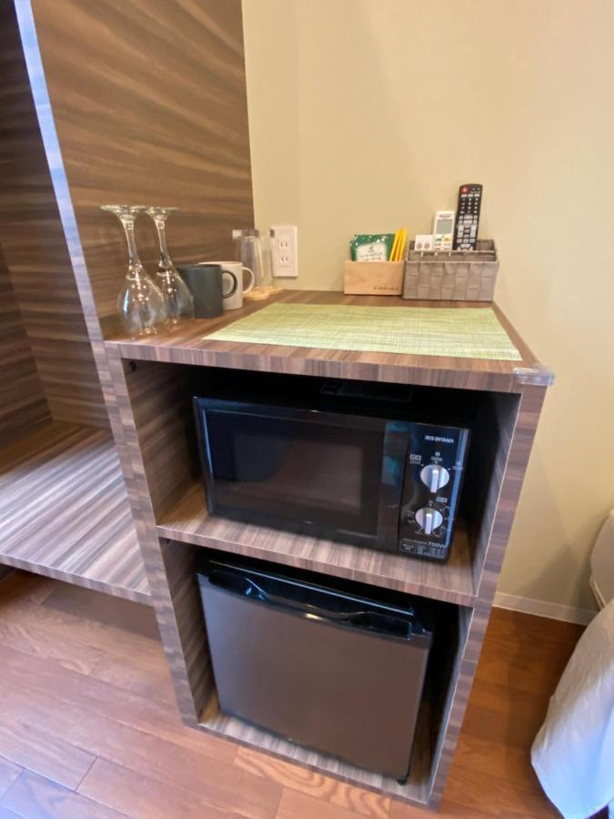 Kainoa Guesthouse Tokio Zewnętrze zdjęcie
