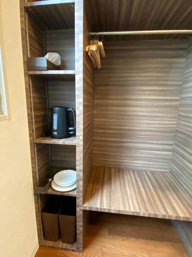 Kainoa Guesthouse Tokio Zewnętrze zdjęcie