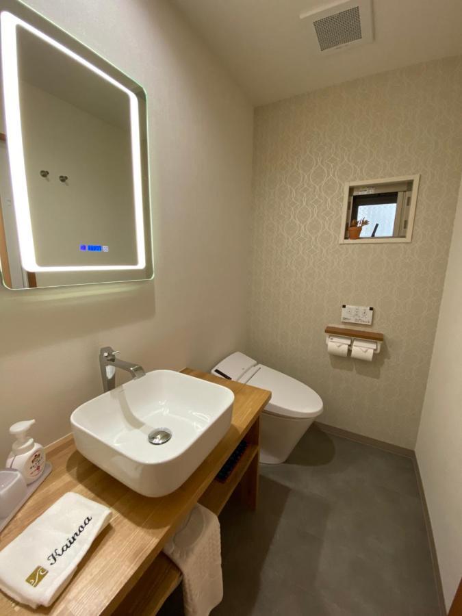 Kainoa Guesthouse Tokio Zewnętrze zdjęcie
