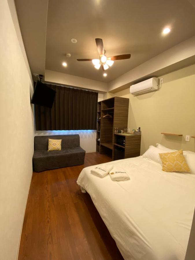 Kainoa Guesthouse Tokio Zewnętrze zdjęcie
