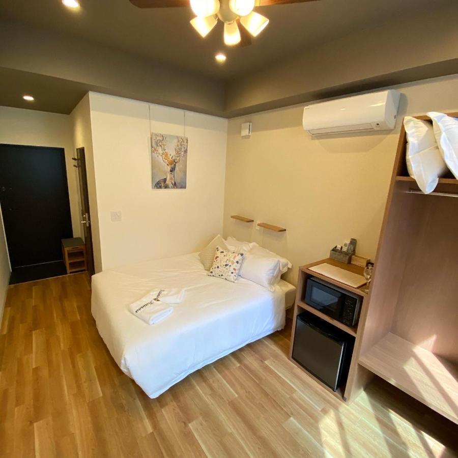 Kainoa Guesthouse Tokio Zewnętrze zdjęcie