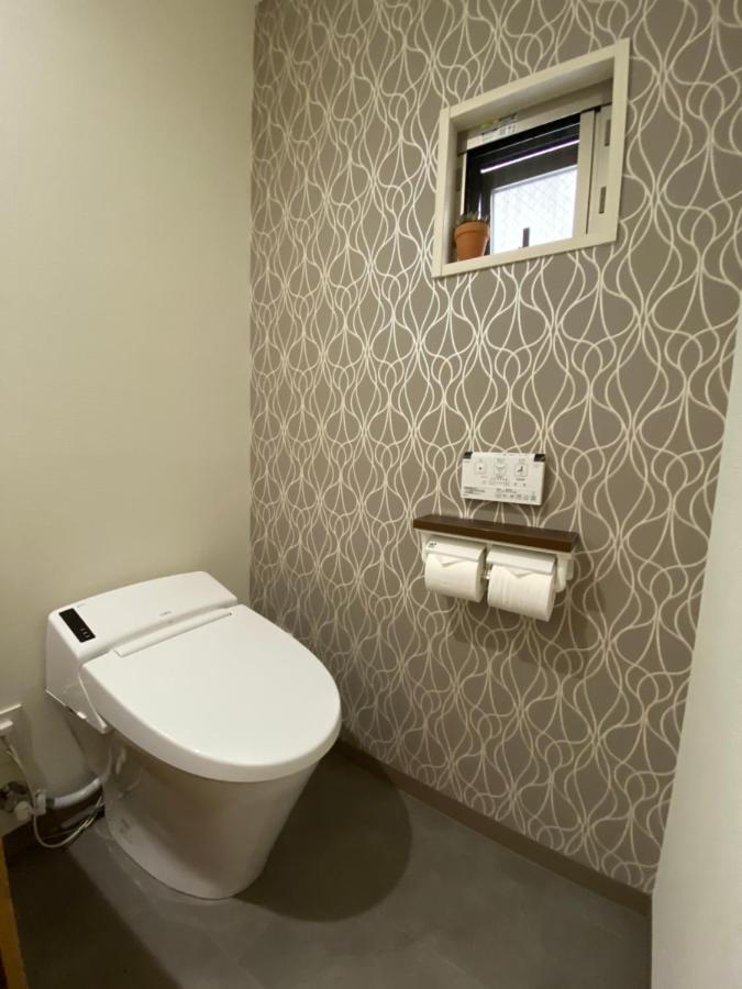Kainoa Guesthouse Tokio Zewnętrze zdjęcie