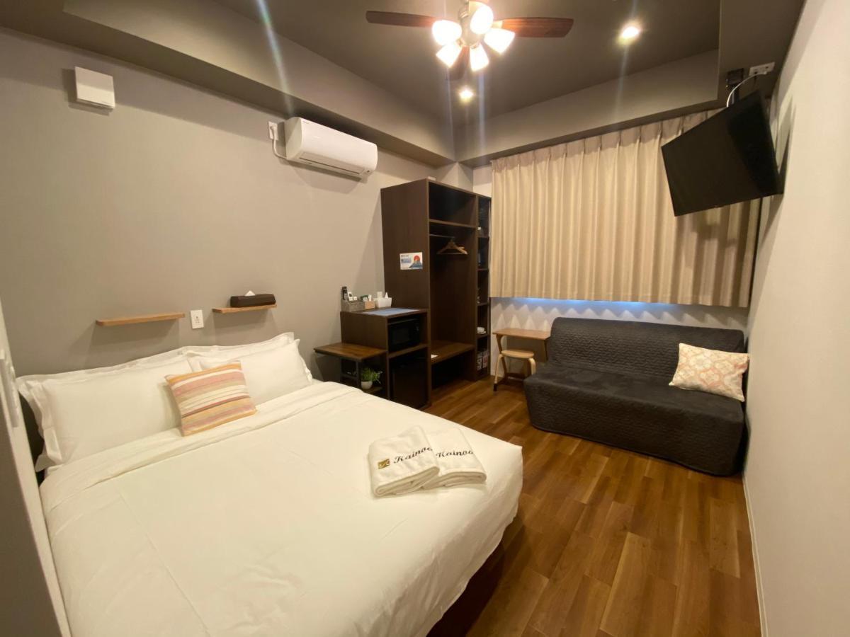 Kainoa Guesthouse Tokio Zewnętrze zdjęcie