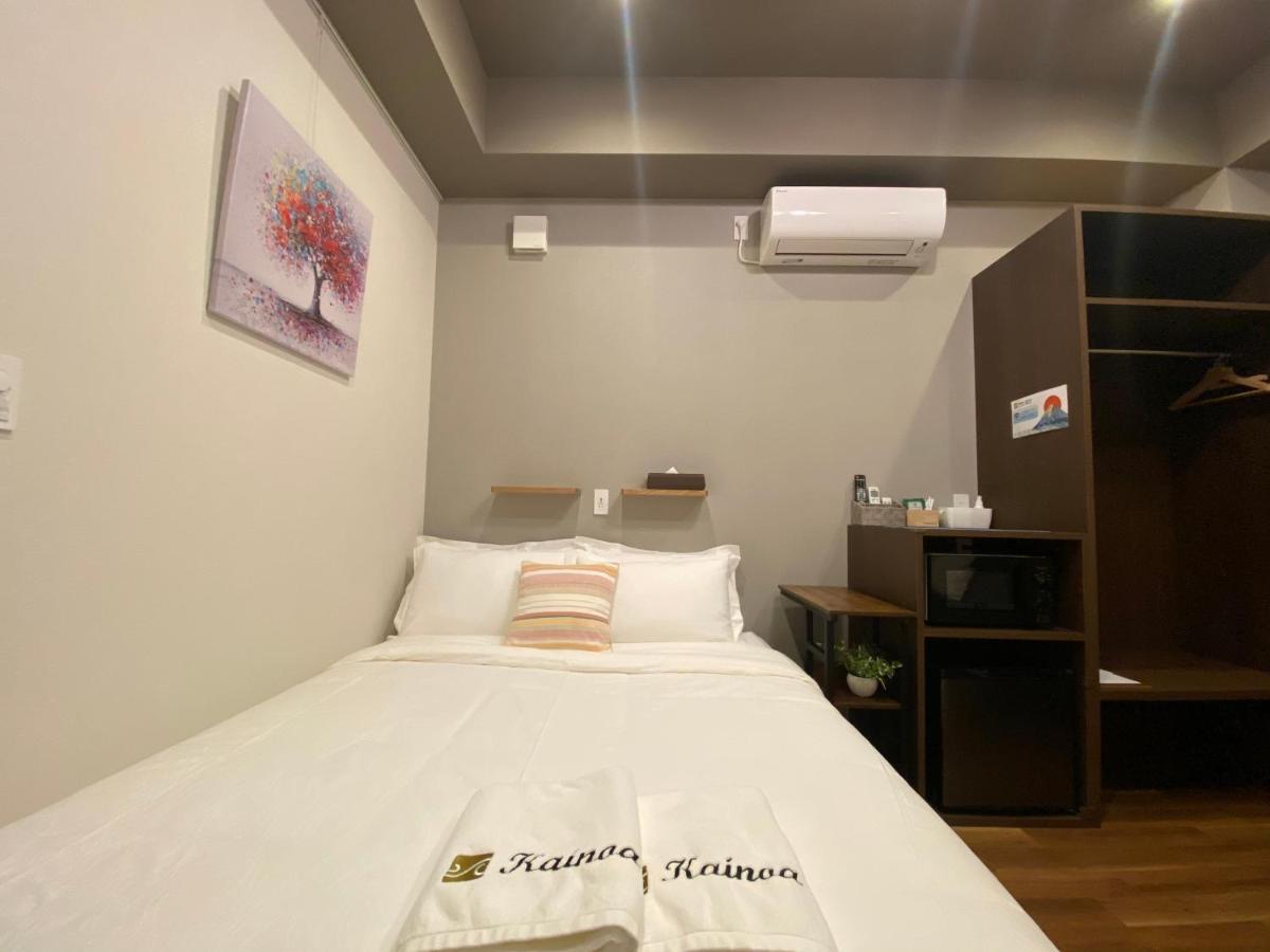 Kainoa Guesthouse Tokio Zewnętrze zdjęcie