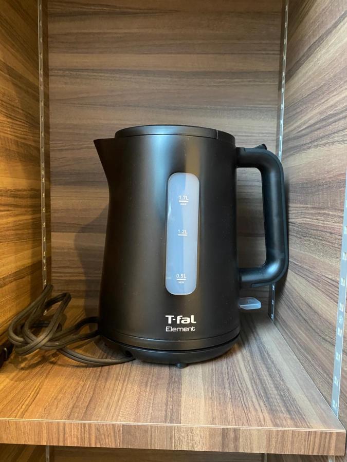 Kainoa Guesthouse Tokio Zewnętrze zdjęcie