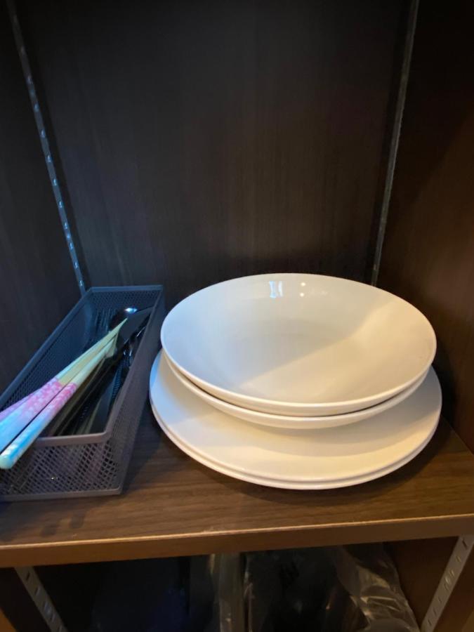 Kainoa Guesthouse Tokio Zewnętrze zdjęcie