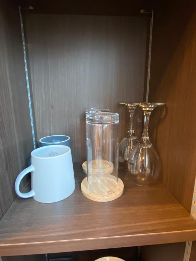 Kainoa Guesthouse Tokio Zewnętrze zdjęcie